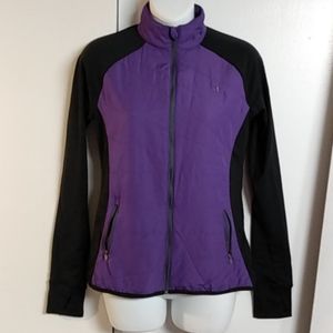 Ladies Champion Full Zip Up Active Wear  Jacket